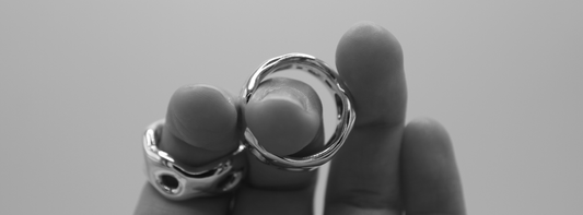 The RoyBoy Guide to Sustainable Jewellery