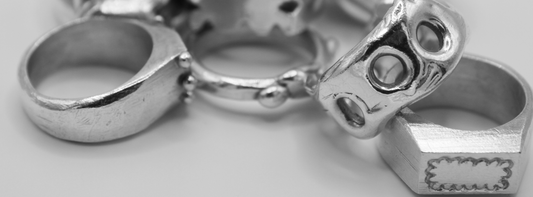 Personalised Jewellery - 3 ways to make it your own
