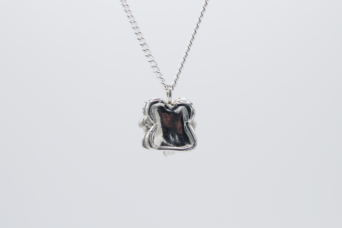 Honey Sandwich Pendant