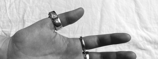 Ring Sizing Tips and Tricks