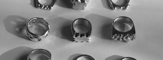 8 Tools for Beginning Lost Wax Jewellery Making