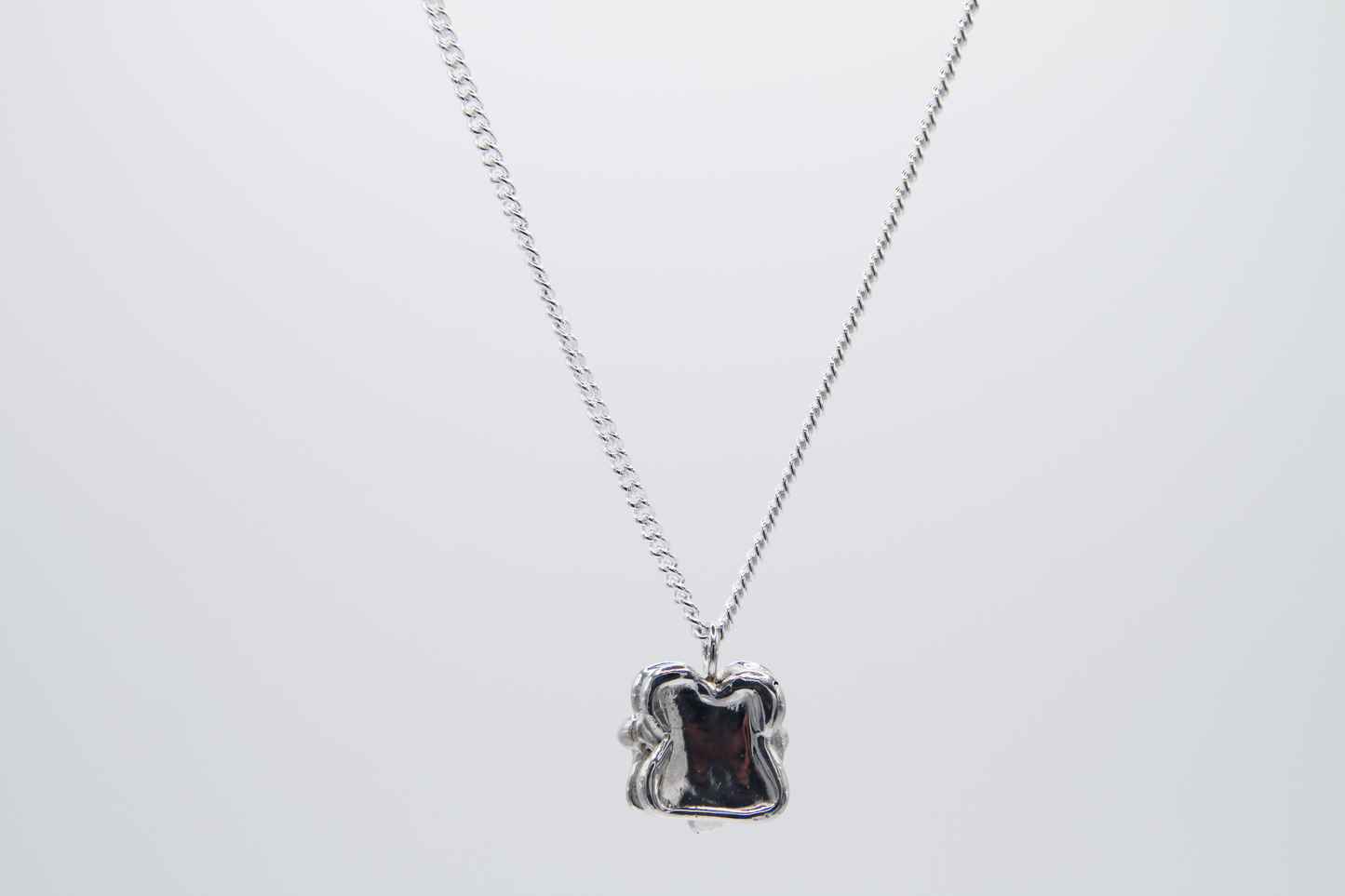 Honey Sandwich Pendant