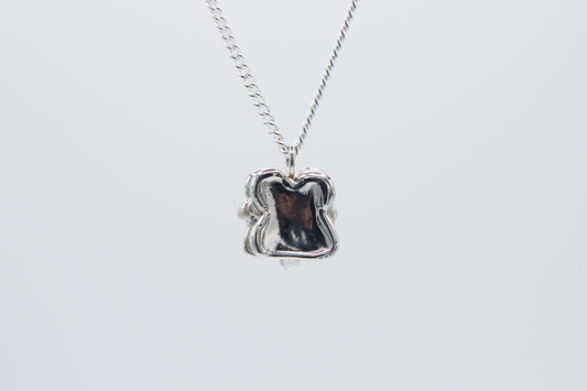 Honey Sandwich Pendant
